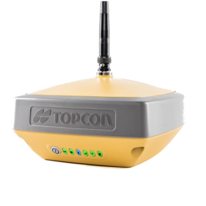 HiPer VR Topcon