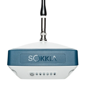 Sokkia GRX3