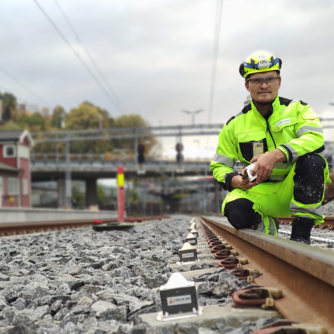 ehitusaegne monitooring